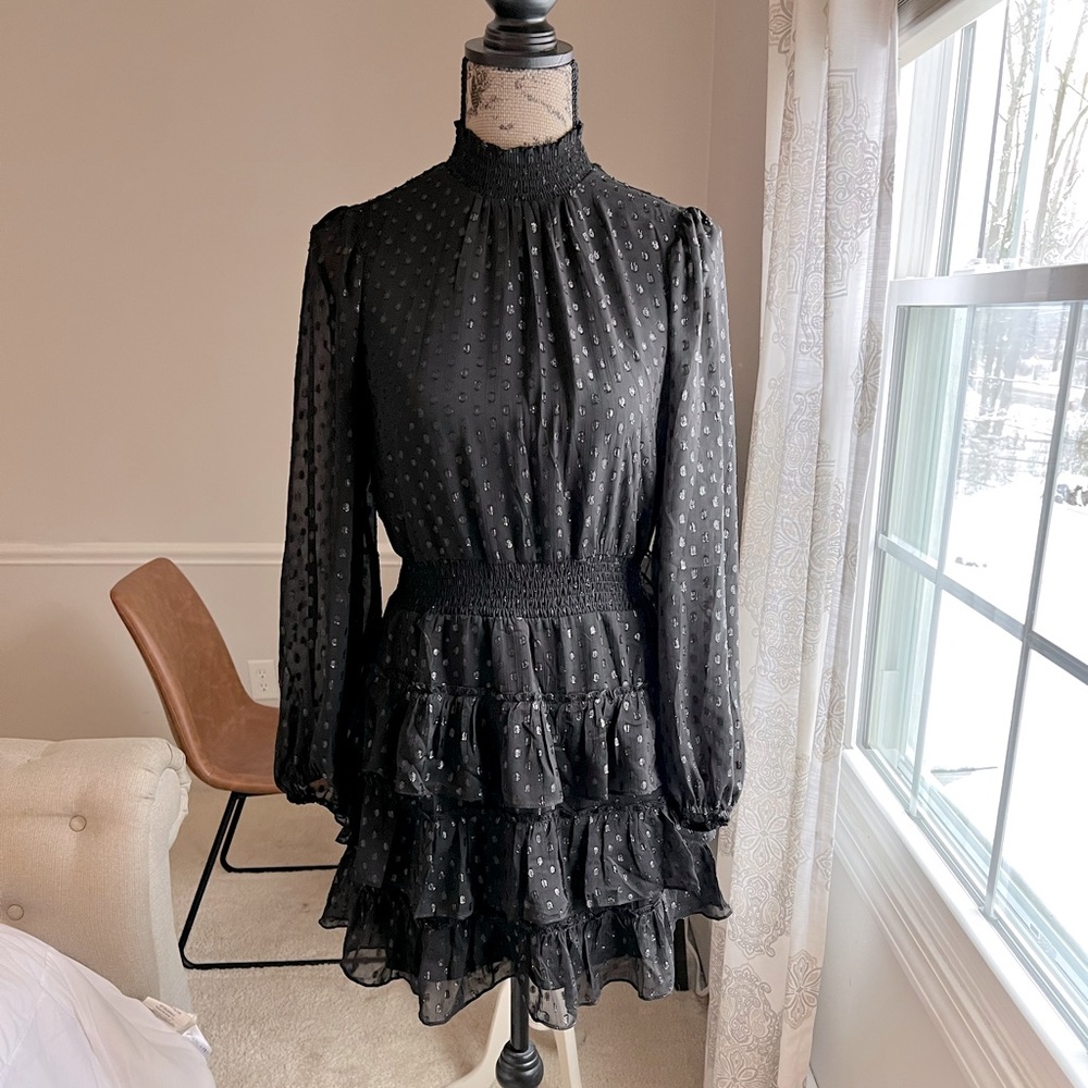 NWOT Express Dress